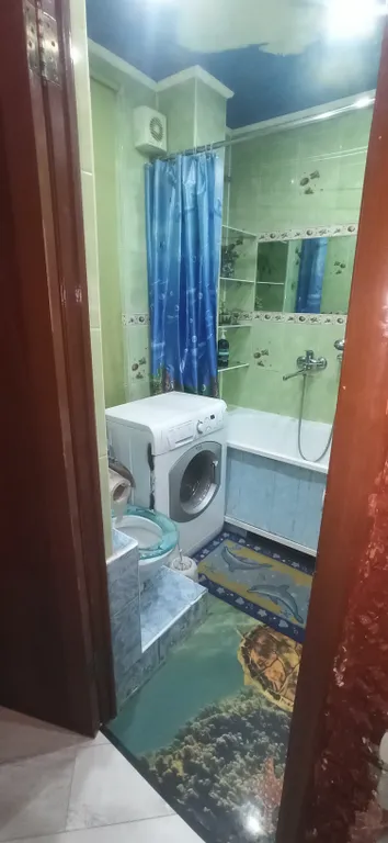 Свободная квартира