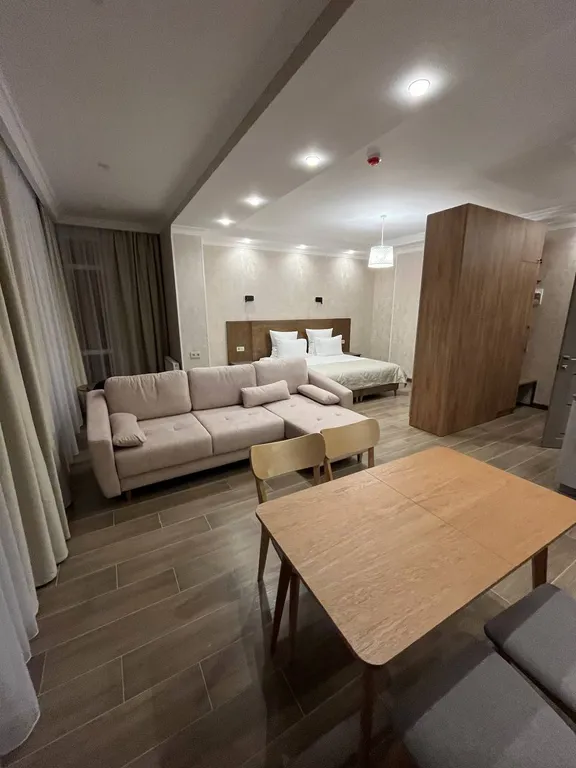 Студия в Таукел (505)