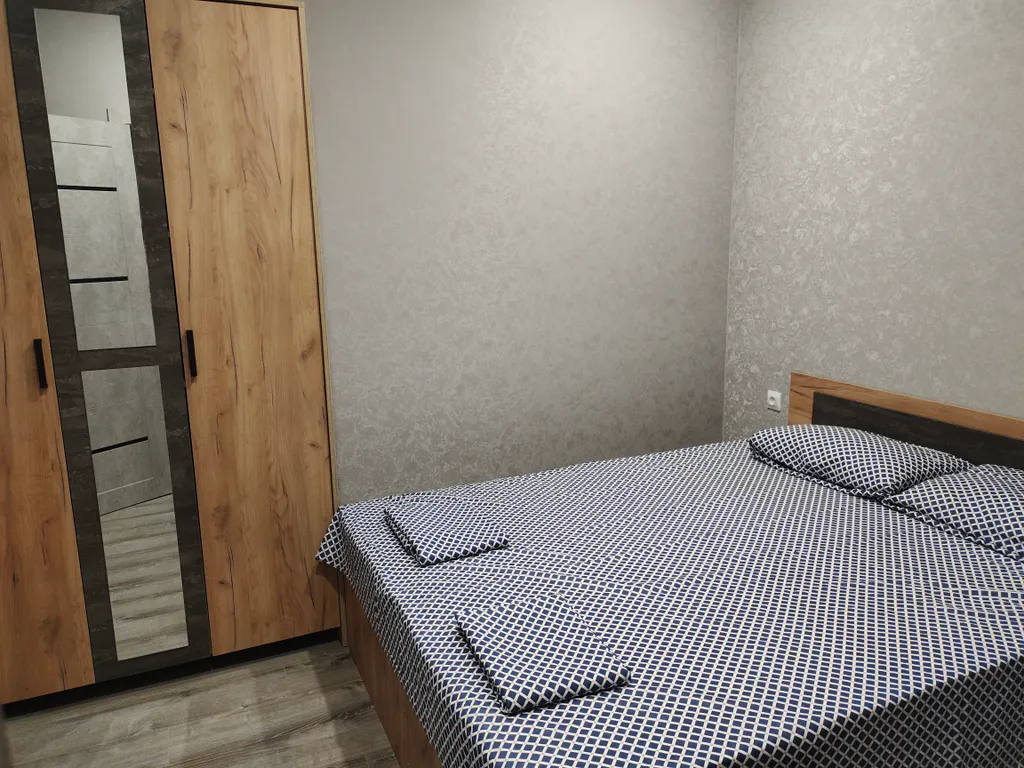 Дом возле леса