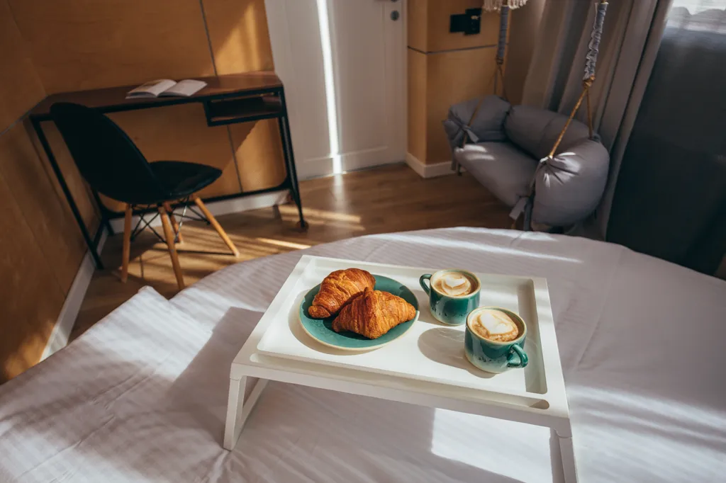 Orchid apartments Zelenogradsk Center