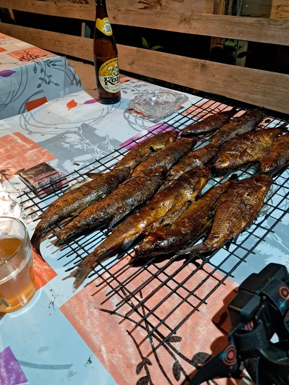 Уютные Домики с баней мангалом природой и тишиной