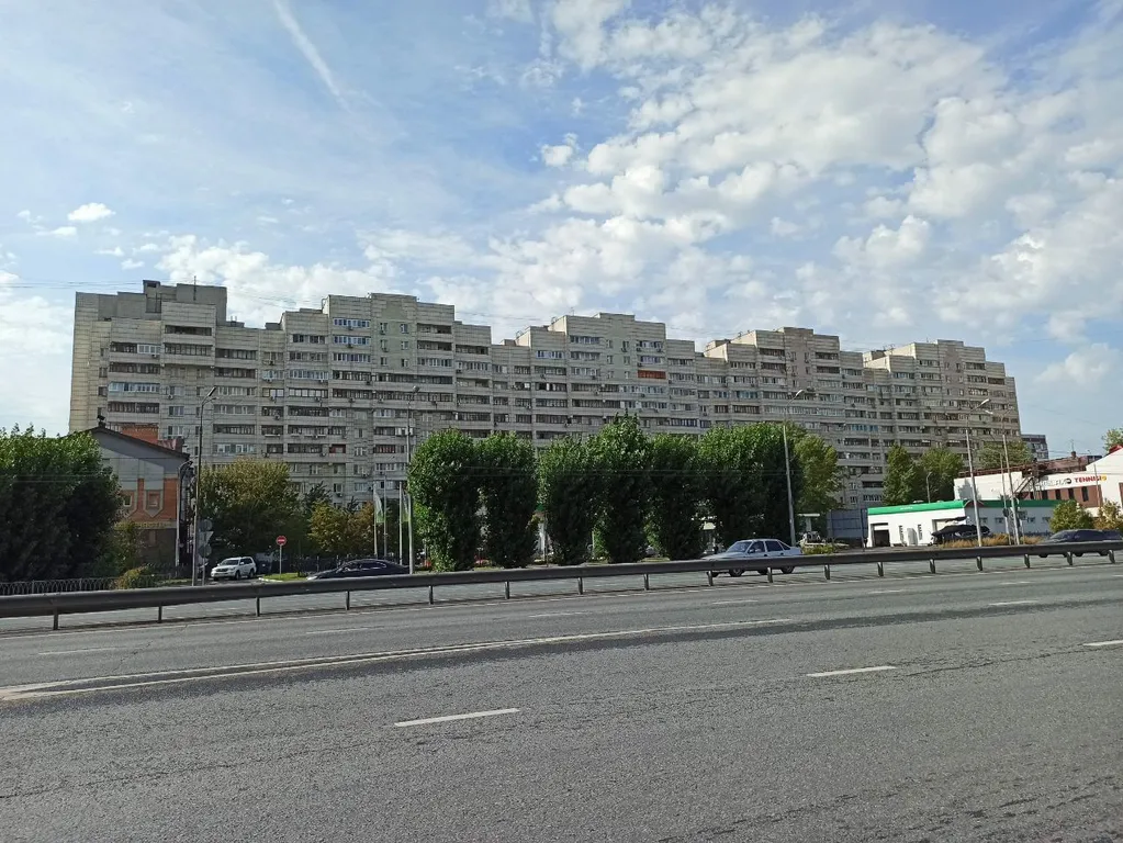 Квартира возле аквапарка Ривьера