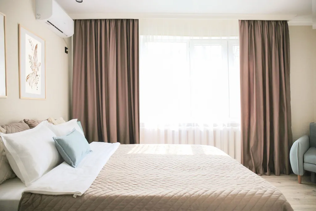 Апартаменты Москва-Лето