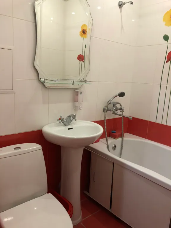 Квартира Квартира в центре — Севастополь