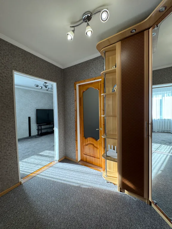 Уютная квартира возле Бювета и Аллеи Любви