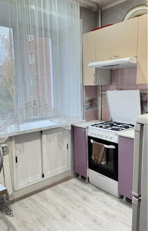 Уютная квартира в центральном районе города