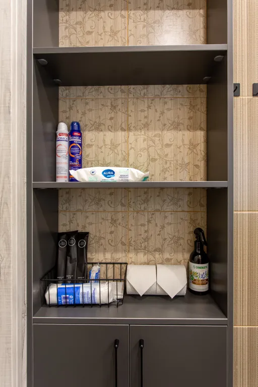 Квартира Дизайнерские апартаменты в жк покровка-life — Красноярск