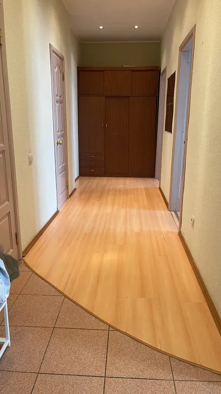 2-х квартира в центре города