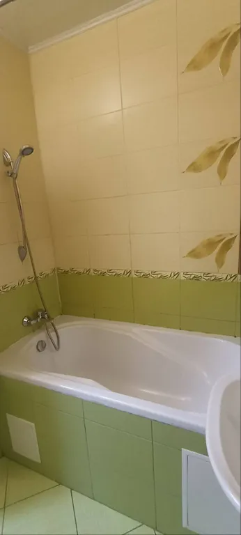 Квартира Уютная квартира в историческом районе города — Калининград