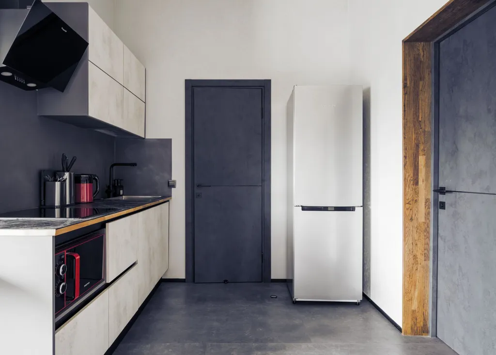 Коттедж Коттедж №1 на 6 человек у Красного озера — Светлое