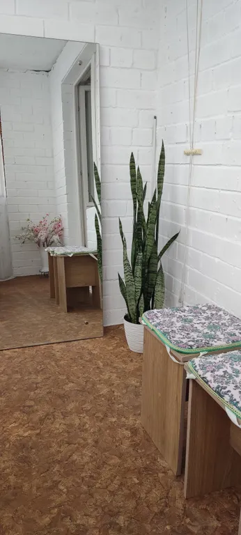 Квартира рядом с Глобусом