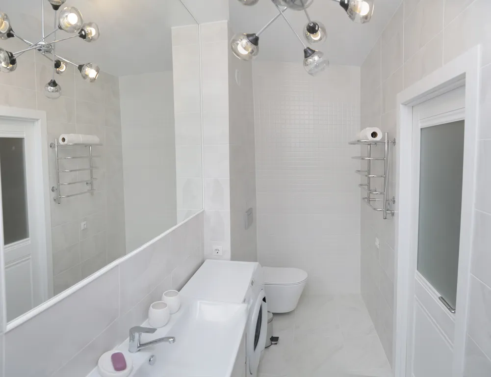 3-комнатная уютная квартира