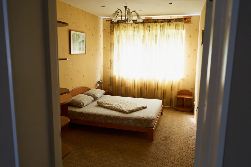 База отдыха Коттедж №1