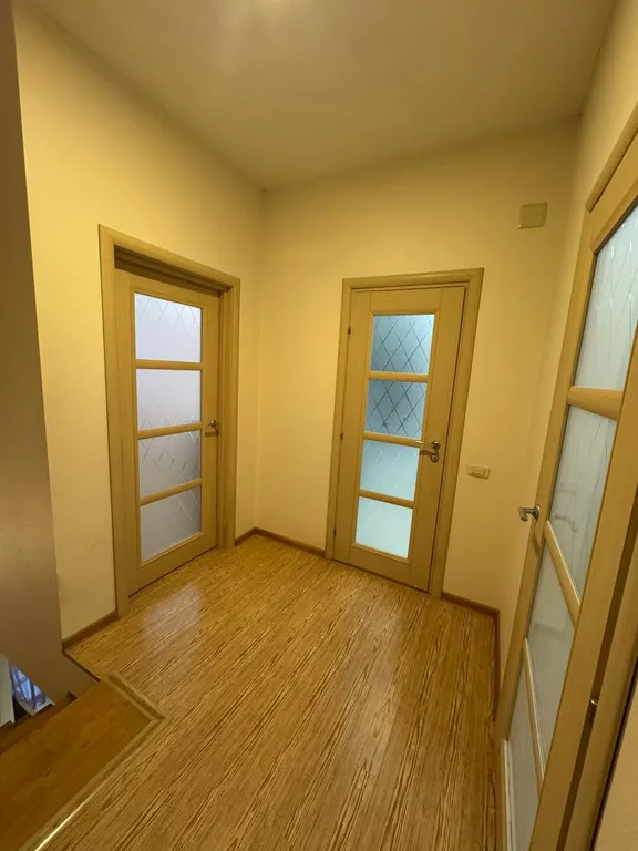 4-комнатный таунхаус на Банном рядом с ГЛЦ