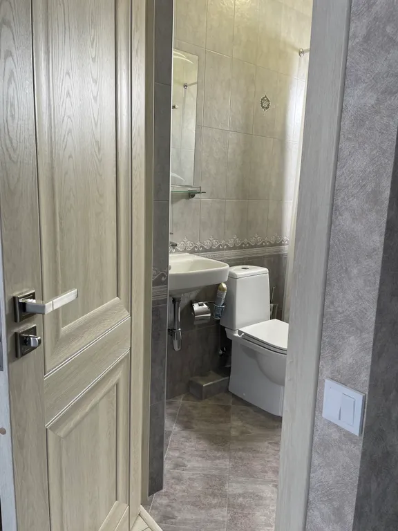 Квартира Комната — Сочи