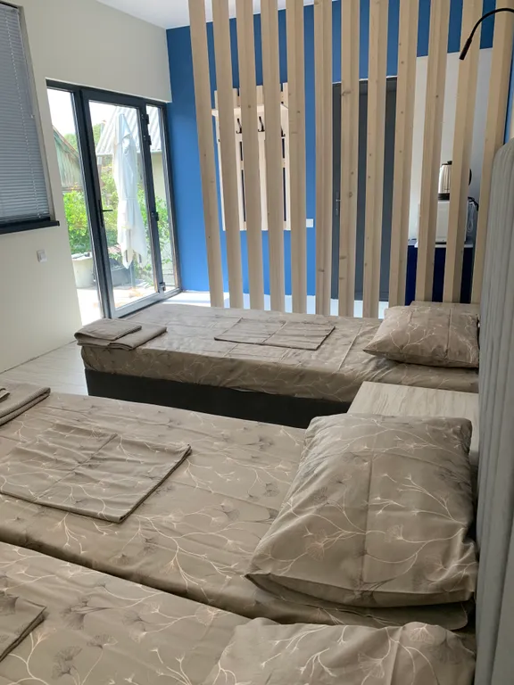 Коттедж Дом со своим бассейном в центре п. Лазаревское — Лазаревское