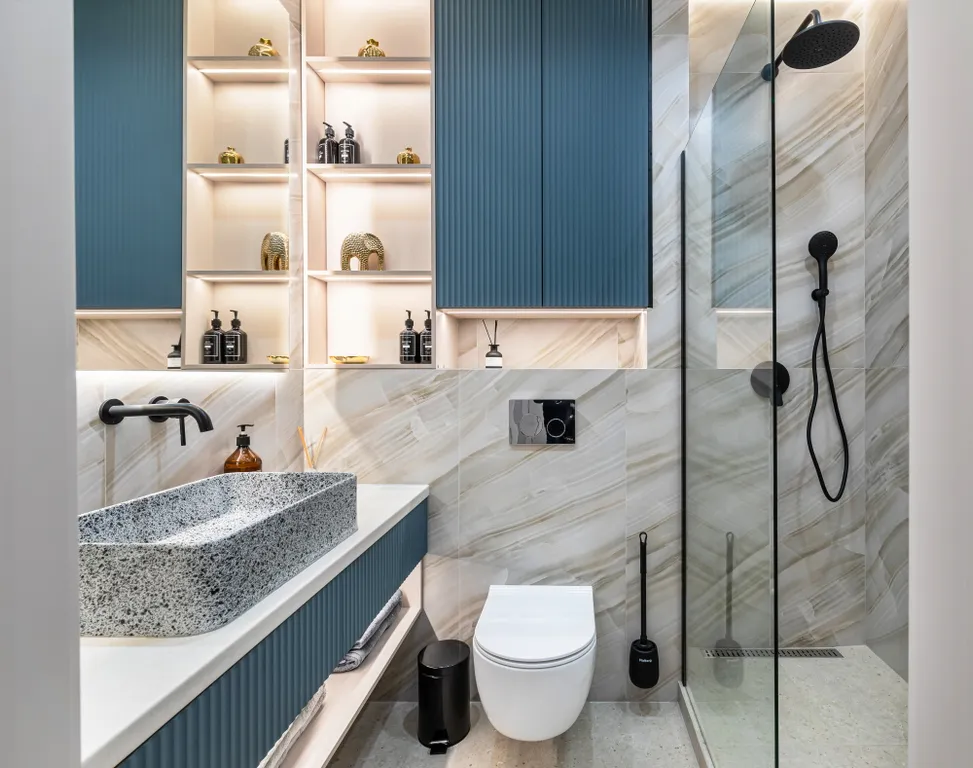 Квартира Квартира LS Небеса — Казань