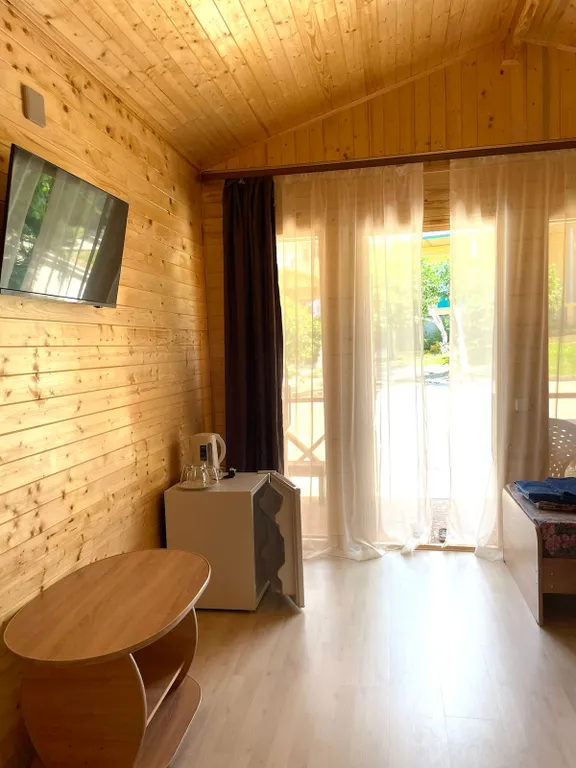 1-комнатный Дом