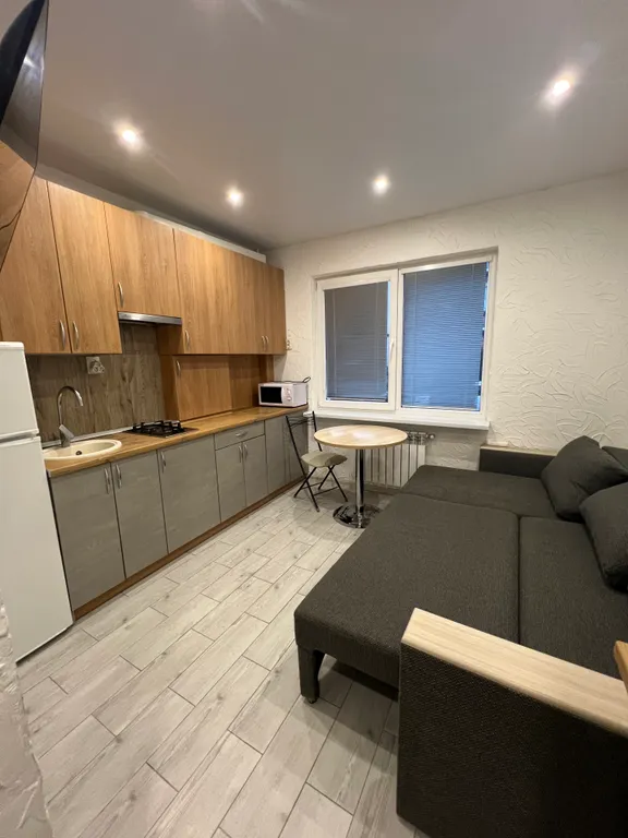 Студия у моря