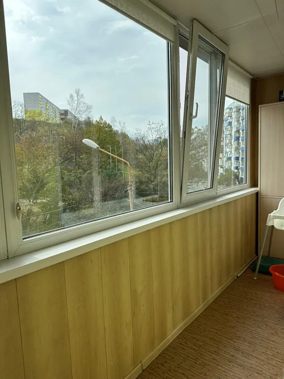 Квартира на Гоголя