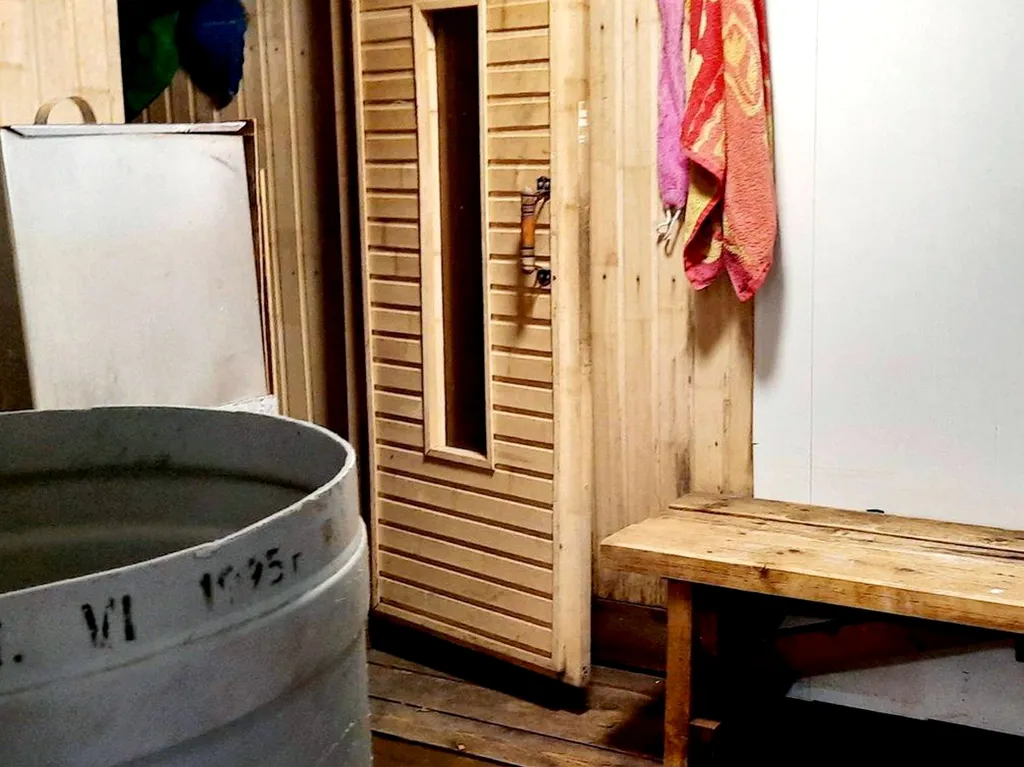 Гостевой дом для отдыха в Карелии