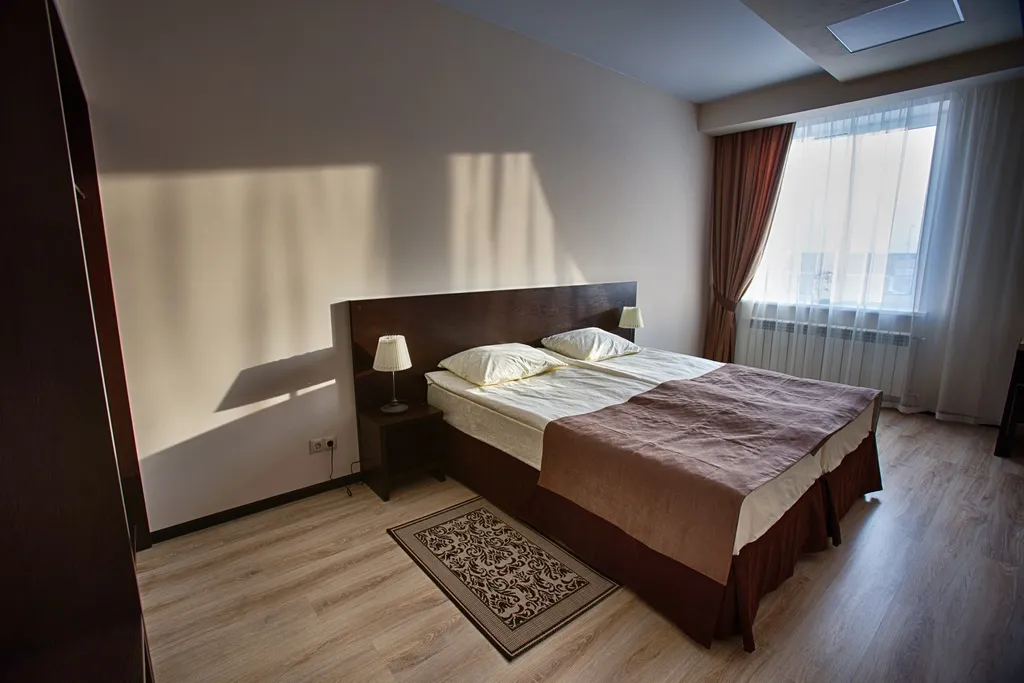 Квартира Комната — аренда посуточно в Смоленск