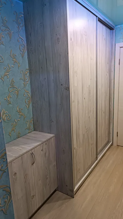 Уютная 2-комнатная квартира