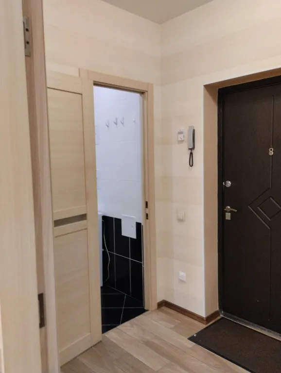 Очень уютная ухоженная квартира