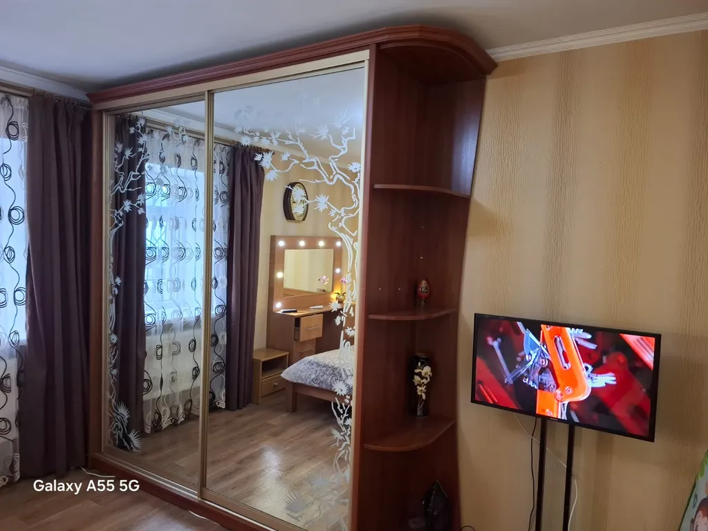 Двухкомнатный уютный дом со двором до моря 5 минут пешком