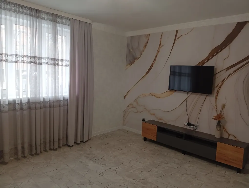 Квартира Уютная 3-х квартира — Владикавказ