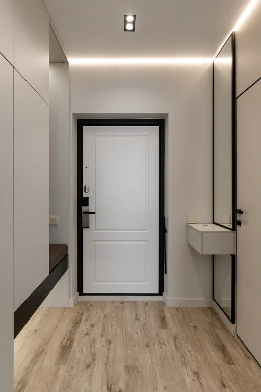 Квартира Квартира Как в лучших отелях, но лучше — Краснодар