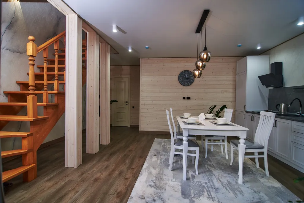 3-комнатный Дом