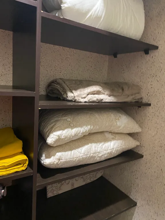 Квартирка с великолепным видом на набережную