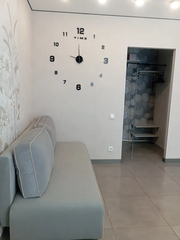 Студия недалеко от Тургояка