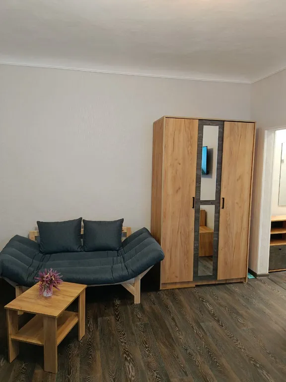 Квартира 1-комнатная Квартира — Красноярск