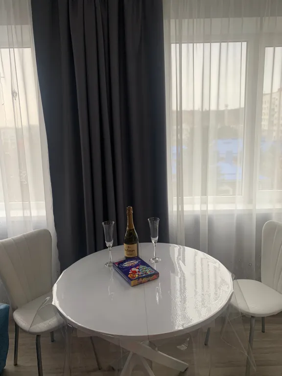 Уютная квартира-студия — аренда посуточно в Майкоп