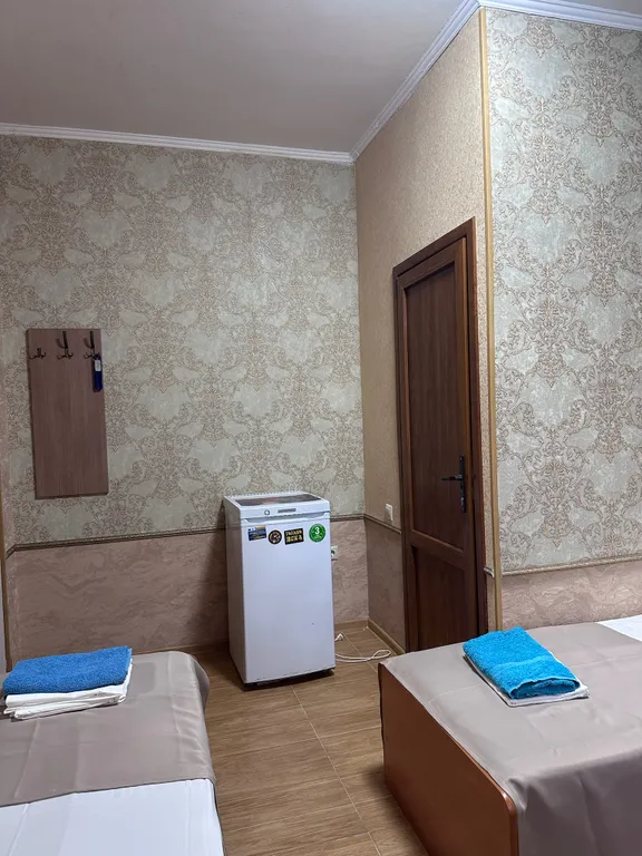 Квартира Комната — Сириус