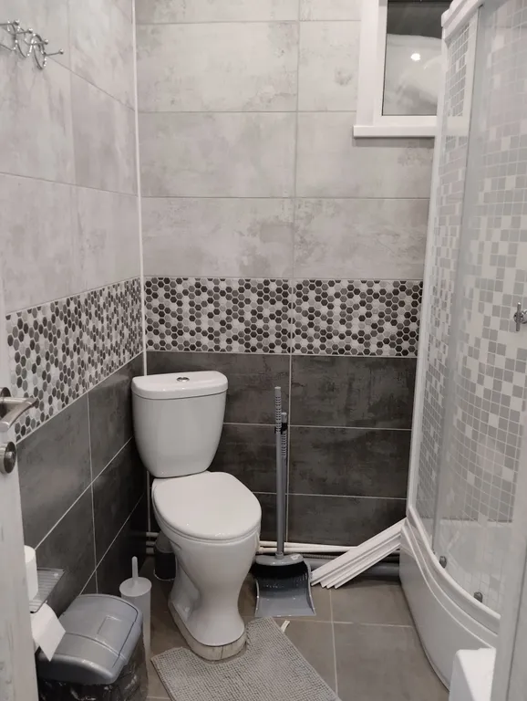 Коттедж Абсолютно новый дом рядом с федеральной дорогой — Шерегеш