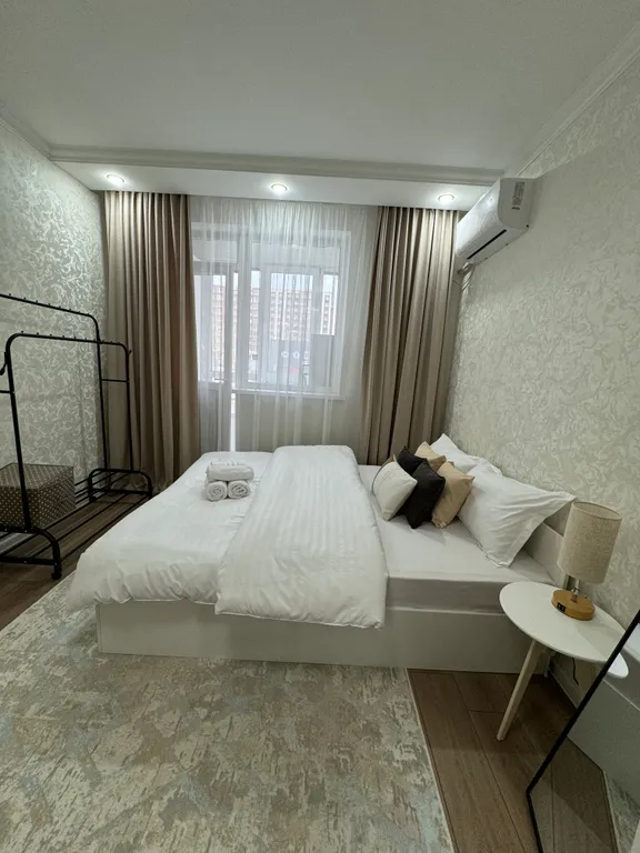 Коркем Apartment 747