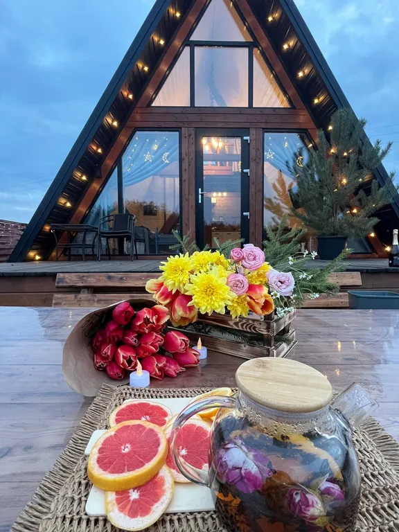 Коттедж 2-комнатный Дом — аренда посуточно в Воронеж