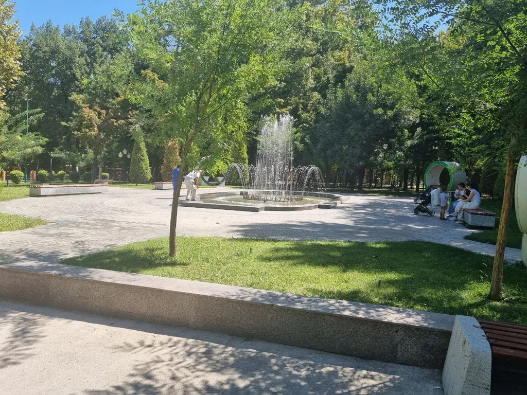 Center of Tashkent near Cosmonauts metro station, Premium Location