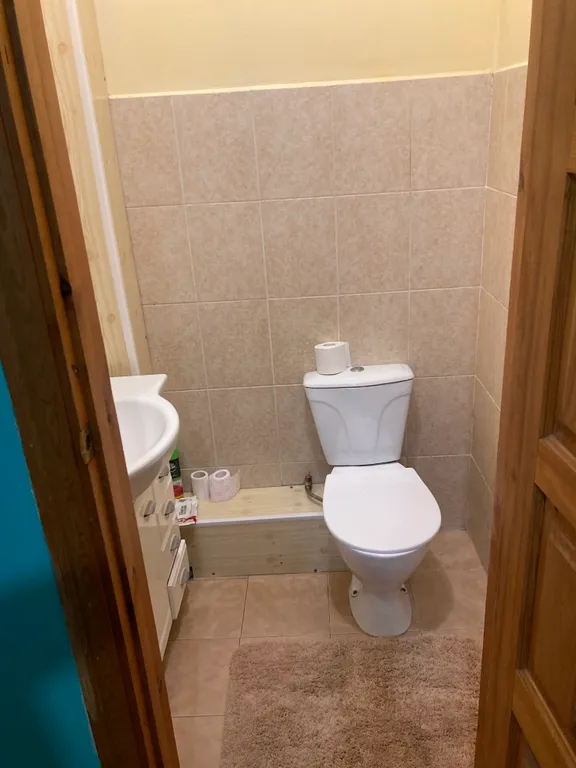 Уютная квартира в центре в новом доме