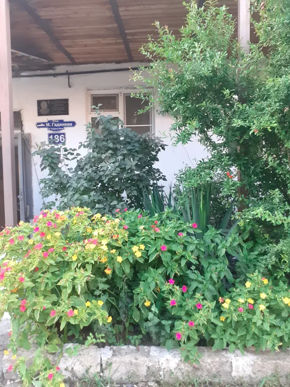 Изолированная комната в двухкомнатной квартире