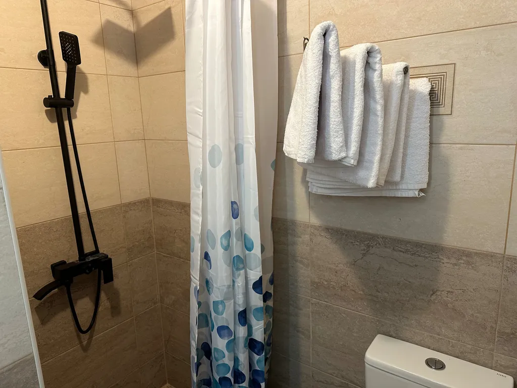 Квартира Квартира Гостевой номер с террасой в родовом поместье Обитель тишины — Приозерск