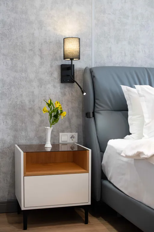 City Deluxe Apartments