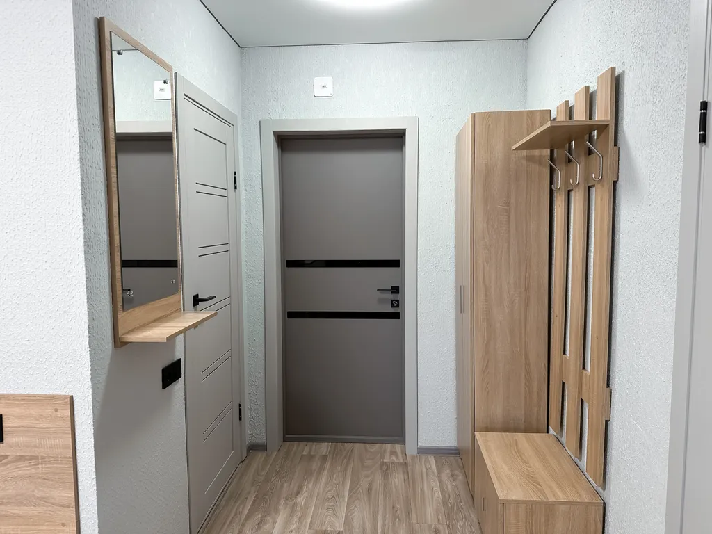 Четырехместный Люкс 5 минут до Озер