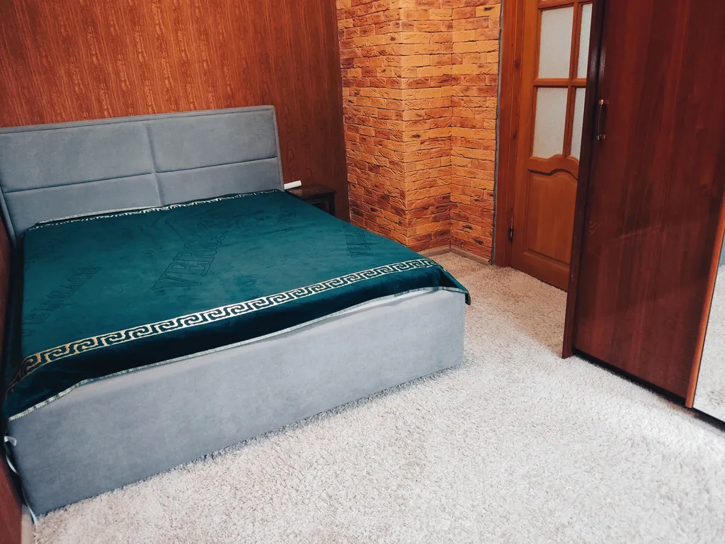 Квартира в центре с отдельным выходом на тихую улицу