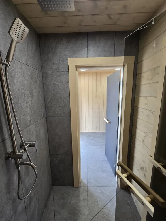 Барнхаус в городе Казань