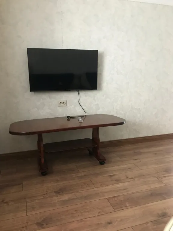 Уютная квартира со свежим ремонтом в центре города