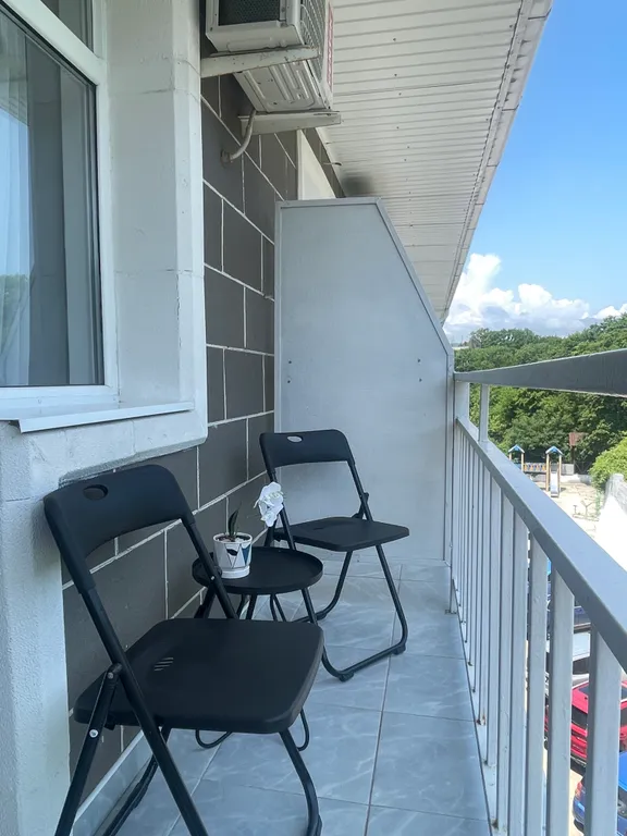 Уютный апартамент на море для 2х +